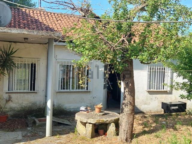 Casa en venta en O Deza, Galicia