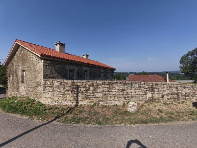 Casa en venta en O Deza, Galicia