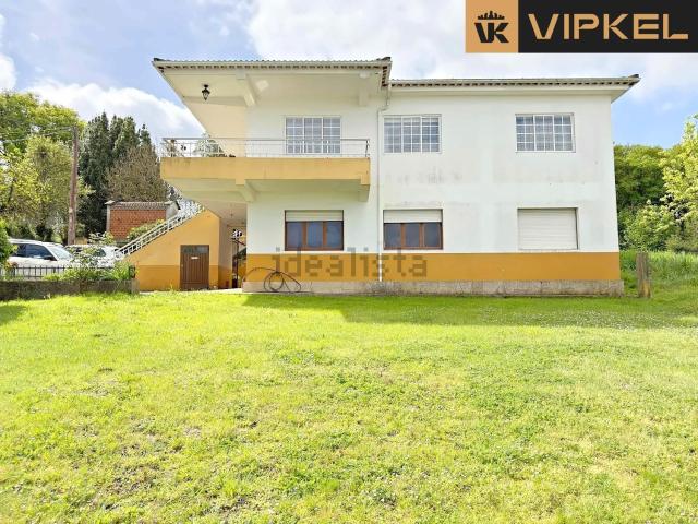 Casa en venta en Lalín, O Deza