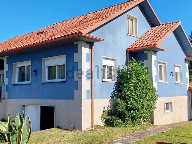 Casa en venta en O Deza, Galicia