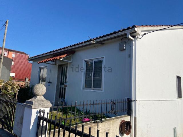Casa en venta en O Deza, Galicia