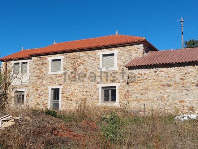 Casa en venta en O Deza, Galicia