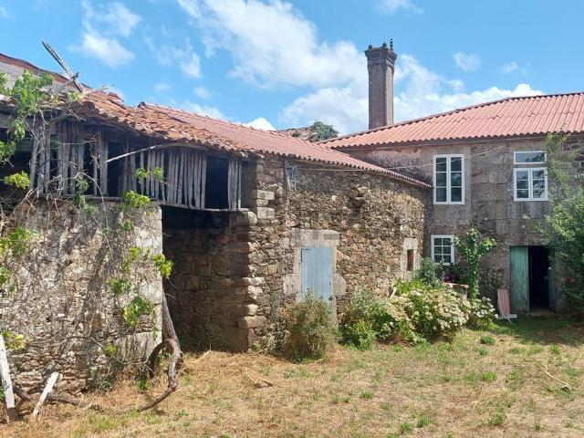 Casa en venta en O Deza, Galicia