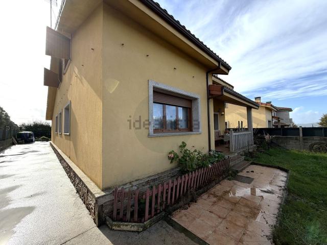 Casa en venta en O Deza, Galicia