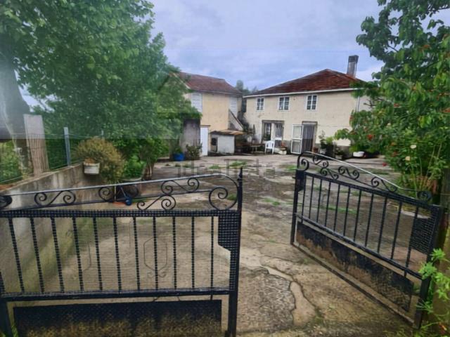 Casa en venta en O Deza, Galicia