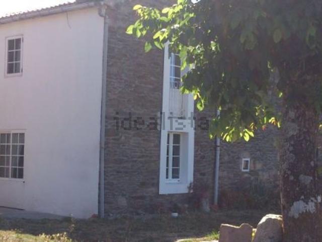 Casa en venta en Prado, O Deza
