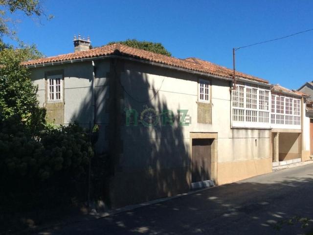 Casa en venta en O Deza, Galicia