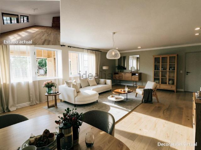Casa en venta en O Deza, Galicia