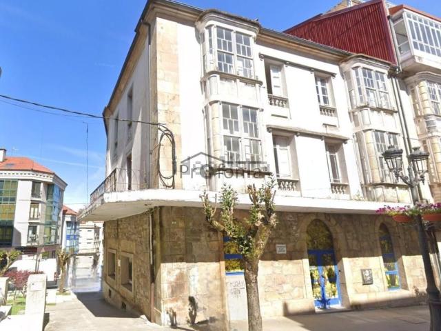 Casa en venta en Lalín, O Deza