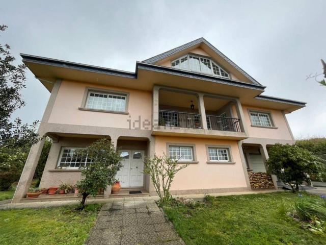 Casa en venta en Lalín, O Deza