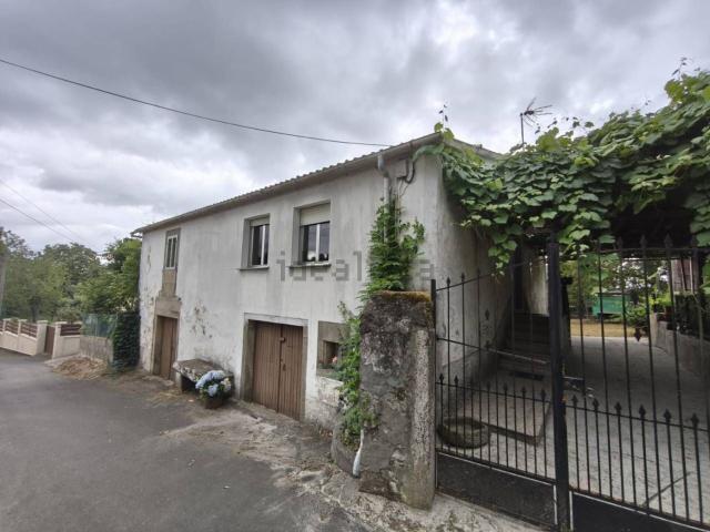 Casa en venta en O Deza, Galicia