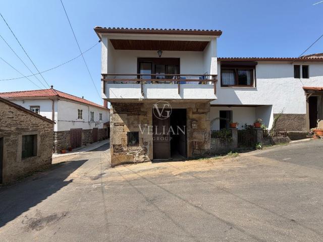 Casa en venta en O Deza, Galicia