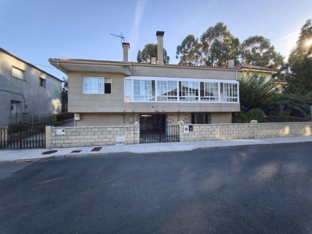 Casa en venta en Lalín, O Deza