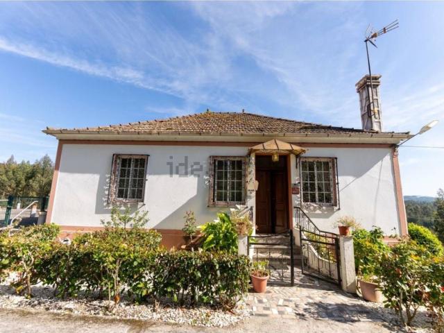 Casa en venta en O Deza, Galicia