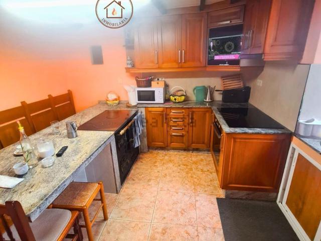 Casa en venta en O Deza, Galicia