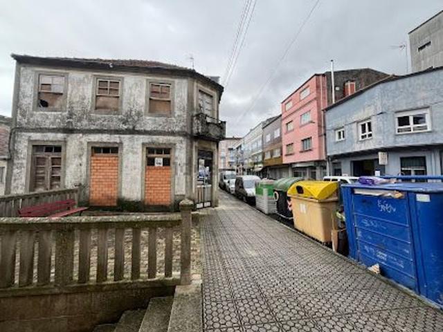 Casa en venta en Lalín, O Deza