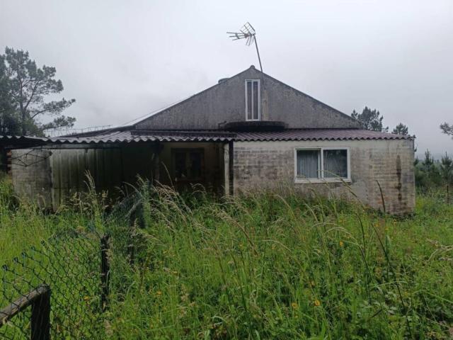 Casa en venta en O Deza, Galicia
