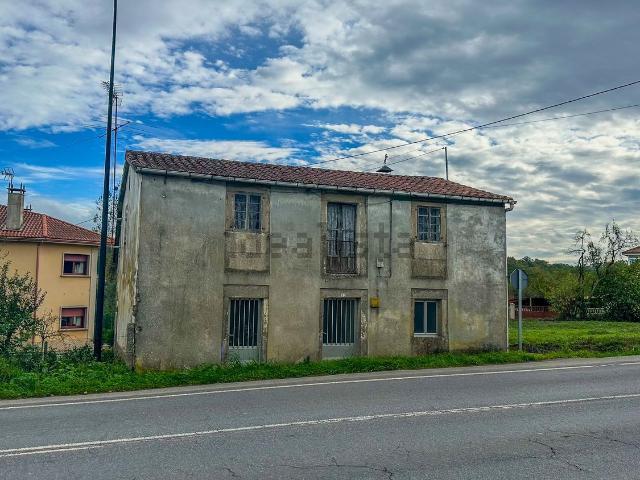 Casa en venta en O Deza, Galicia