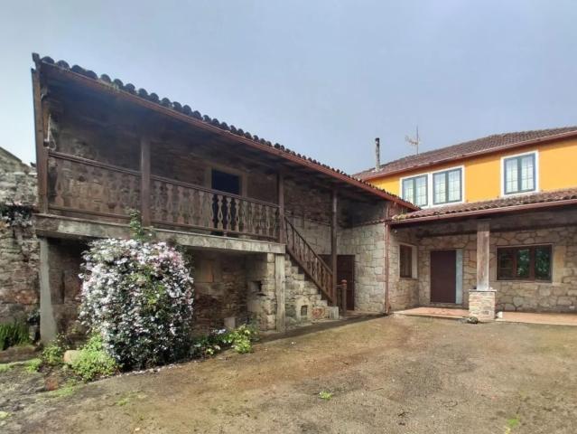 Casa en venta en O Deza, Galicia