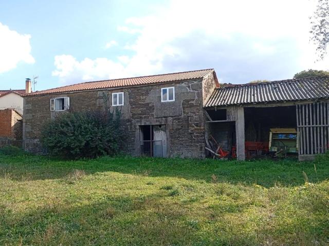 Casa en venta en O Deza, Galicia