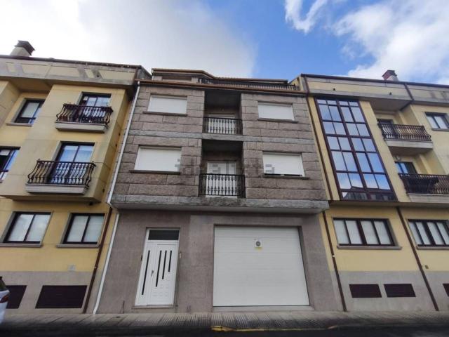 Casa en venta en Lalín, O Deza