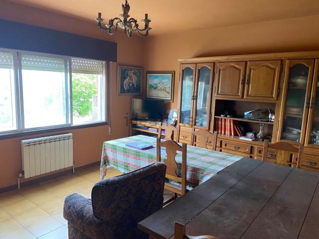 Casa en venta en Lalín, O Deza