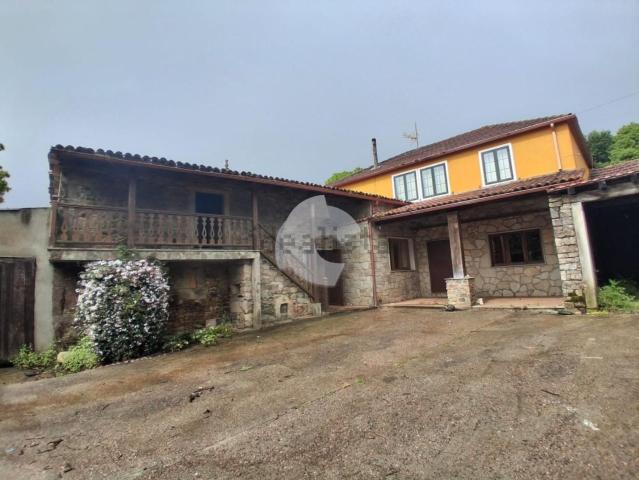 Casa en venta en O Deza, Galicia