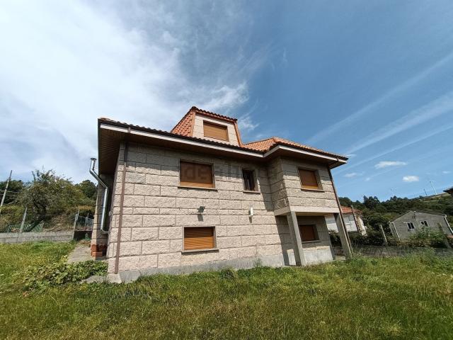 Casa en venta en Lalín, O Deza