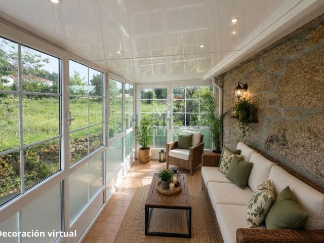 Casa en venta en O Deza, Galicia