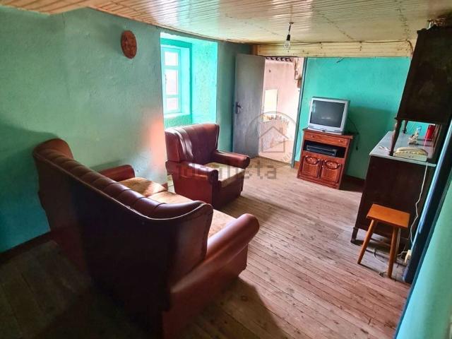 Casa en venta en O Deza, Galicia