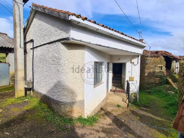 Casa en venta en O Deza, Galicia