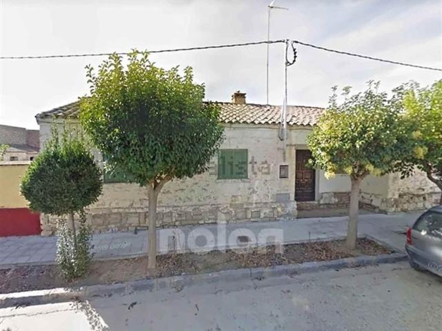 Casa en venta en Los Monegros, Aragón