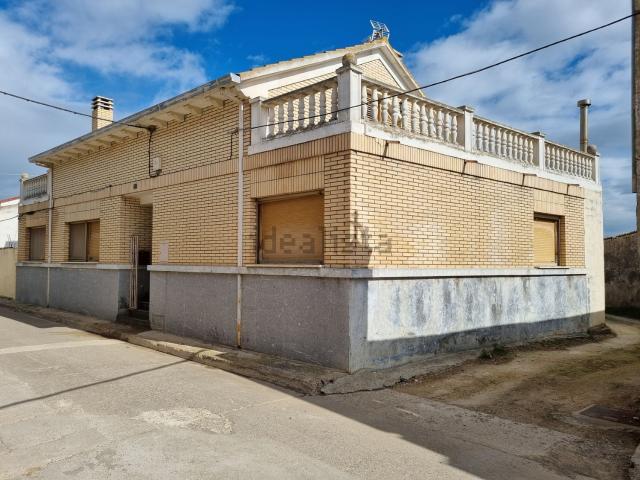 Casa en venta en Los Monegros, Aragón