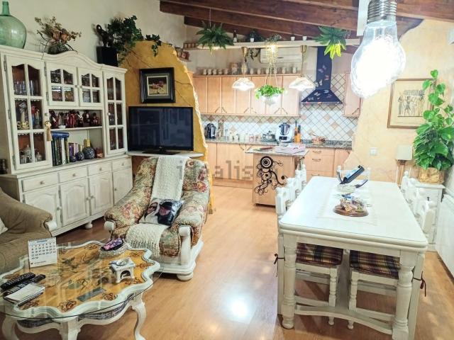 Casa en venta en Los Monegros, Aragón