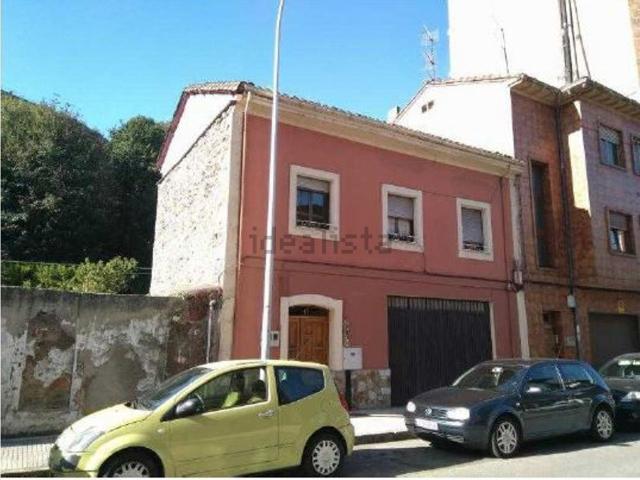 Casa en venta en Langreo, La Peña
