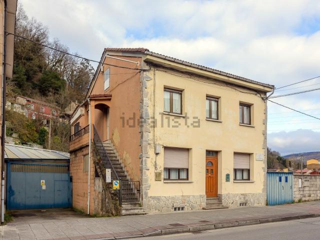 Casa en venta en Langreo, Asturias