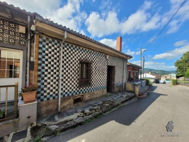 Casa en venta en Langreo, Otero