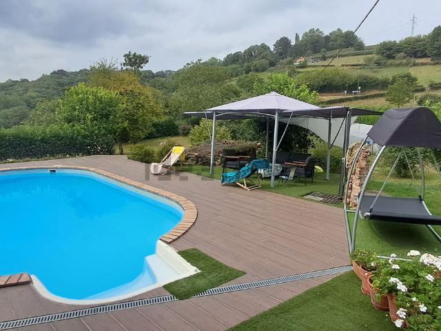 Casa en venta en Langreo, Asturias