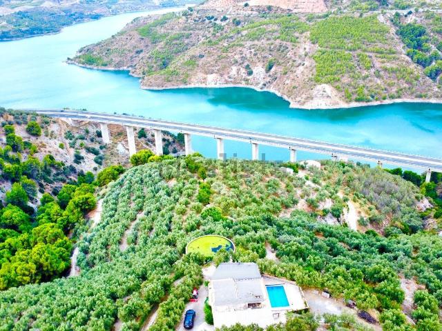 Casa en venta en Comarca de la Alpujarra Granadina, Andalucía
