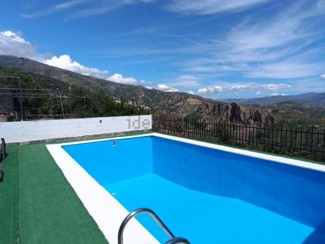 Casa en venta en Comarca de la Alpujarra Granadina, Andalucía
