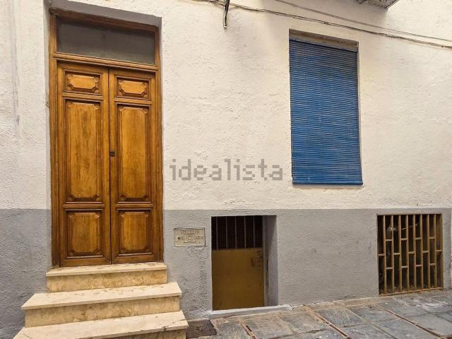 Casa en venta en Comarca de la Alpujarra Granadina, Andalucía