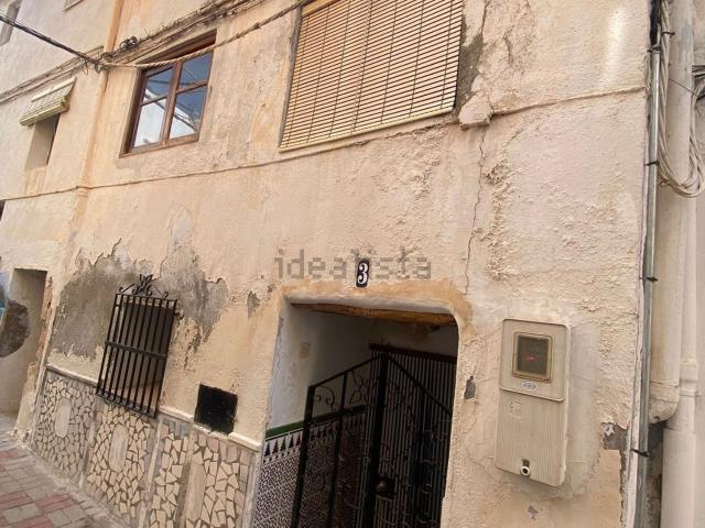 Casa en venta en Comarca de la Alpujarra Granadina, Andalucía