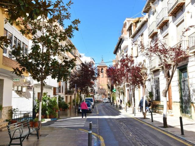 Casa en venta en Lanjarón, Granada
