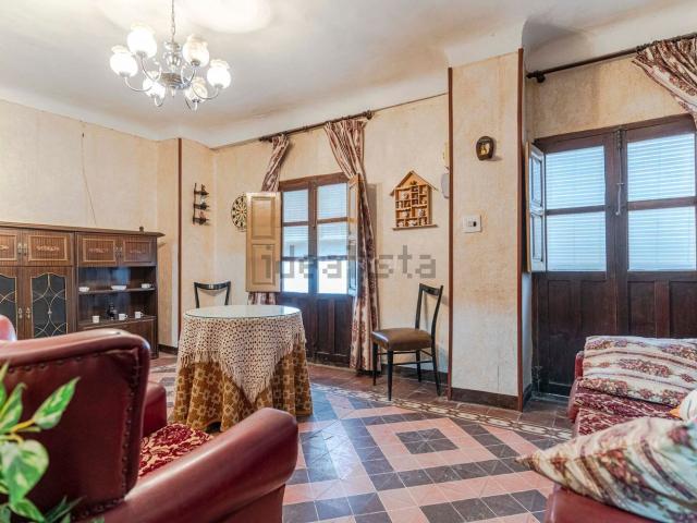 Casa en venta en Barrio Hondillo, Lanjarón