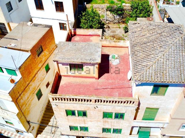 Casa en venta en Comarca de la Alpujarra Granadina, Andalucía
