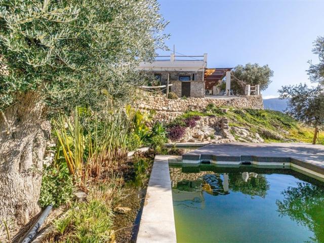 Casa en venta en Comarca de la Alpujarra Granadina, Andalucía