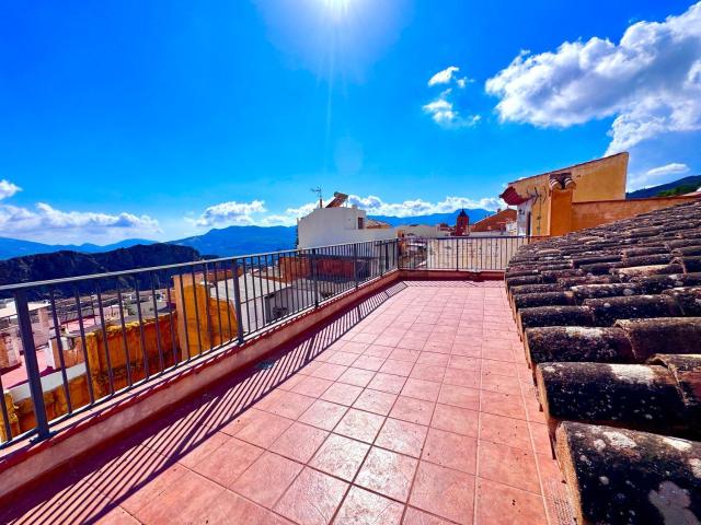 Casa en venta en Comarca de la Alpujarra Granadina, Andalucía