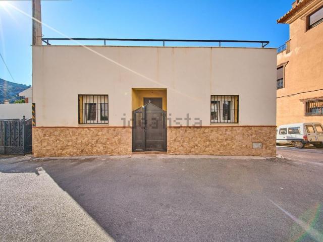 Casa en venta en Comarca de la Alpujarra Granadina, Andalucía
