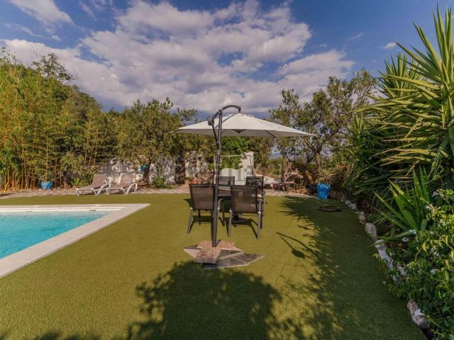 Casa en venta en Lanjarón, Granada
