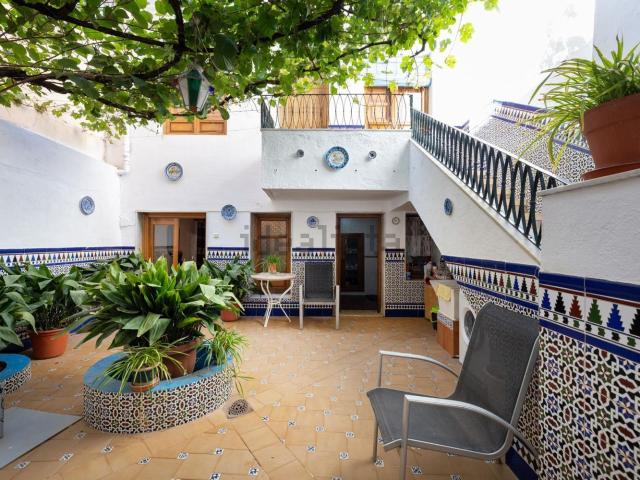 Casa en venta en Lanjarón, Granada